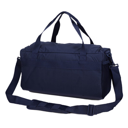 耐克（NIKE）官方舰店单肩包新款大容量运动包拎包桶包潮流手提包斜挎包健身包 BA6169-410-商场同款 MISC