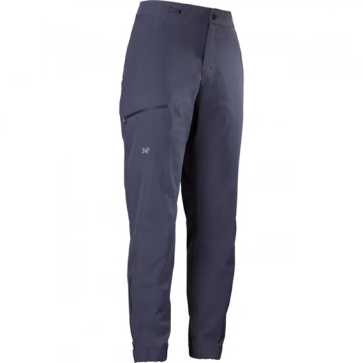 Archeopteryx (arc'teryx) arcteryx gamma gamma perculed windproofProofrophof coquille souple pantalon x7036 agent d'achat 24 Nouveau pantalon conique pour femmes noir b m 0 r régulier / taille 64c pour référence seulement non