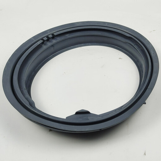 The initial concept is suitable for LG washing machine sealing ring WD-N10300D-12155D-12150D-N10441DN door sealing ring brand new original
