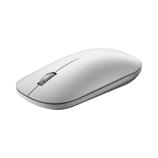 Huawei Wireless Mouse Slim Youth Edition Star Flash Model Bluetooth Star Flash Dual Technology Suitable for Tablets and Notebooks Silver