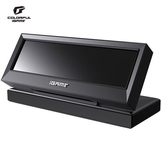 Colorful iGame GeForce RTX 5090 D v2 Vulcan OC 24GB GDDR7 DLSS 4 e-sports light chasing game design computer graphics card