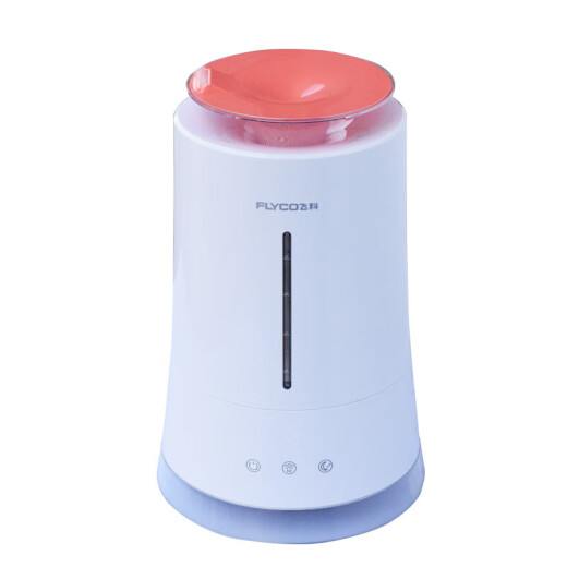 Luftbefeuchter Haushalt stille Großkapazität Schlafzimmer Büro Klimaanlage Luftreinigung Kleine Aromatherapie Maschine FH9211 Green-2 Liter
