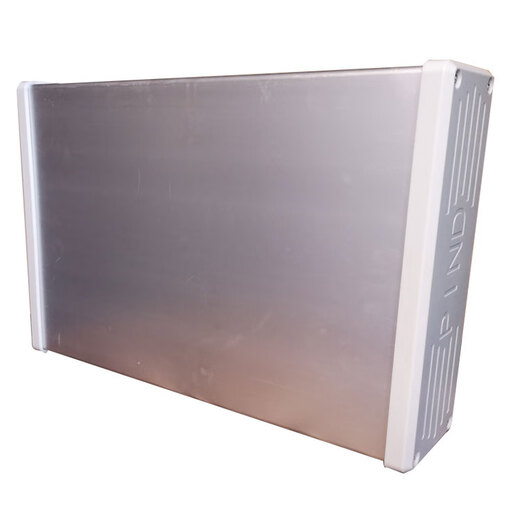 Green Forest Kunlun Tongtai 10-inch 12-inch touch screen control box installation box text human-machine interface installation bracket electrical box only screen hole 260*202