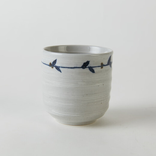 NITORI home furnishing cup tea set Japanese tea drinking ceramic one pot two cups tea set tea set HL one pot two cups