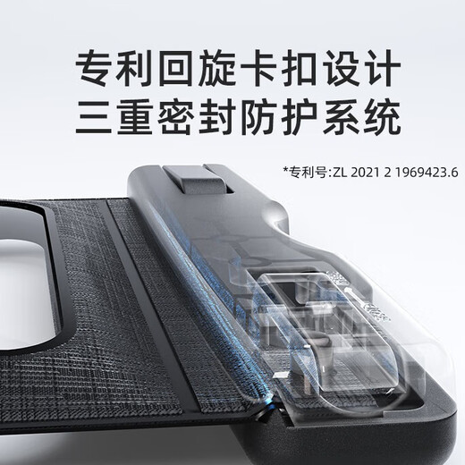 Zailu mobile phone waterproof bag arm hanging touch screen photo snorkeling swimming diving universal mobile phone waterproof arm sleeve temperature mobile phone waterproof bag