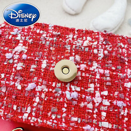 Disney (Disney) Kindertasche, Prinzessin, duftender Stil, kleiner Rucksack, süß