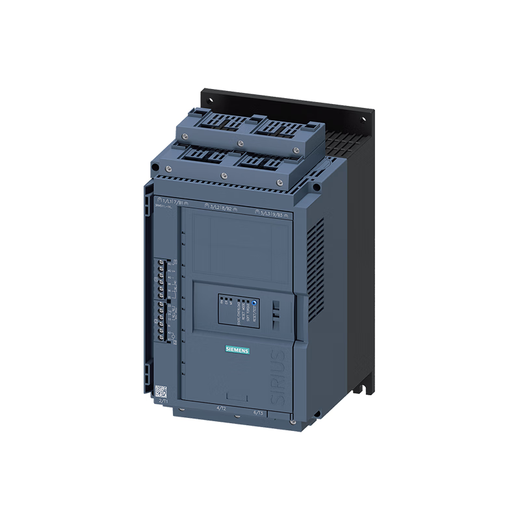 
Siemens (SIEMENS) soft starter 3RW5143-1XC14 110KW 3RW5143-1XC14110KW