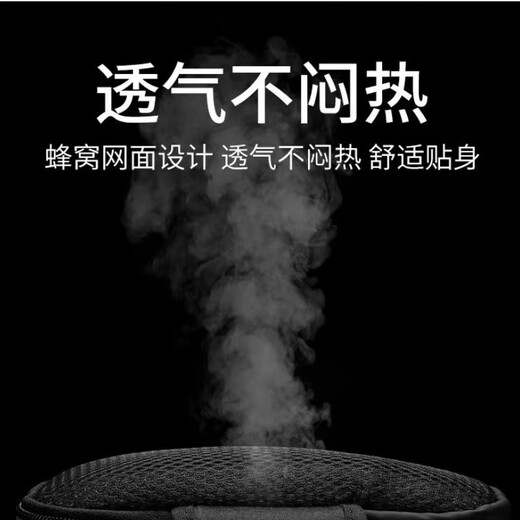 YIPINU professional morning running wrist bag lightweight mobile phone case for men and women sports running arm bag strap arm fitness mobile phone bag black