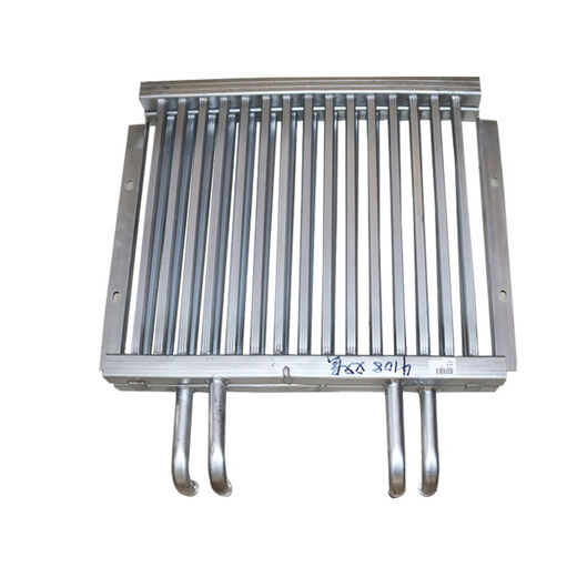 
Star rudder loader forklift hydraulic oil radiator assembly transmission torque converter oil tank cooler oil scatter Mingyu accessories width 56 high 25 single layer 16754