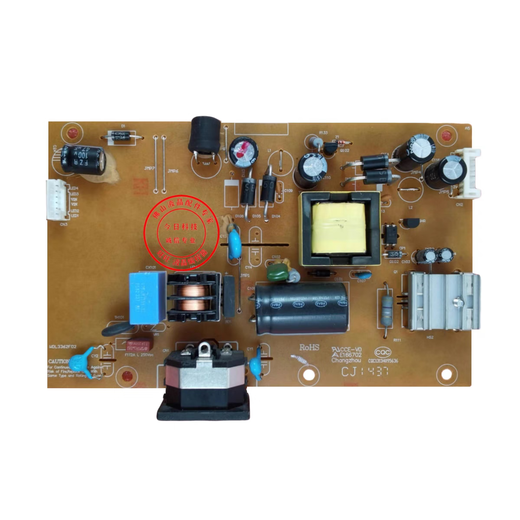 
Hikvision HIKVISION DS-D5022QD-S Power Board WDL3362F02 CQC14134