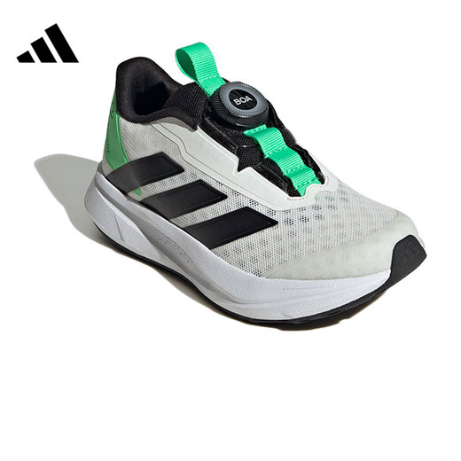 阿迪达斯 （adidas）日本直邮小童DURAMO SL2 BOA K跑步鞋运动休闲鞋JQ6743 JI1694 31.5
