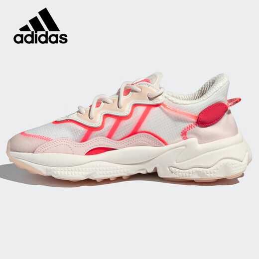 Adidas (adidas) clover männer und Frauen OZWEEGEGO CASIG DAY Daddy Schuhe Fy3128 GW9738 38