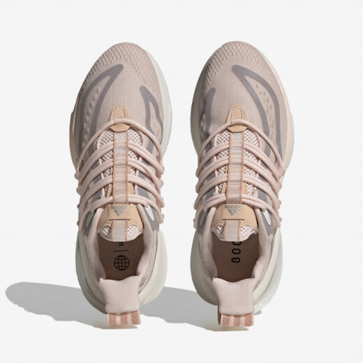 阿迪达斯 （adidas）新款AlphaBoost V1女子运动缓震跑步鞋HP6135 IE9731 43