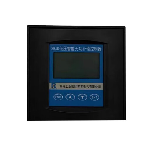 Suzhou Surong Intelligent Reactive Power Compensation Controller SRJKF/SRJKG-18A/18B/24A/24B/32G/F SRJKF-18B (control composite switch)
