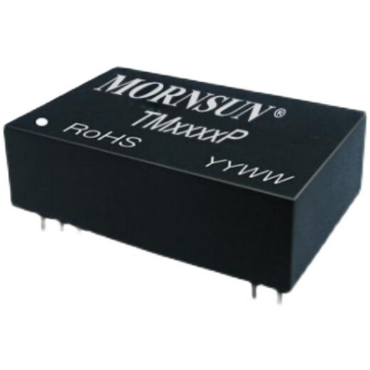 
TM6630P Jinshengyang 24V millivolt-level signal conditioning module