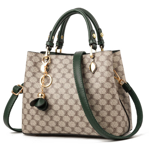 Reessy Luxury International High delièrement Brand Mother Sac Femmes d'âge moyen-arm