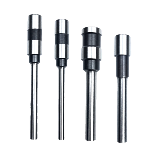 Foret bits de liaison de liaison à la machine Bit de forage 3846 / 33669S / 3888/3839/3821 DRILLAGE HOLLOW AIGNELLE ACCESSOIRES DELI ORIGINAL 3846 COUTEAU DE DRILLER