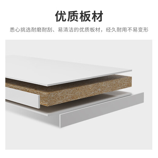 Xin Youliangjia Makeup Stool Dressing Table Stool High-end Bedroom Makeup Chair Beauty Manicure Stool SZ03 Warm White 40cm