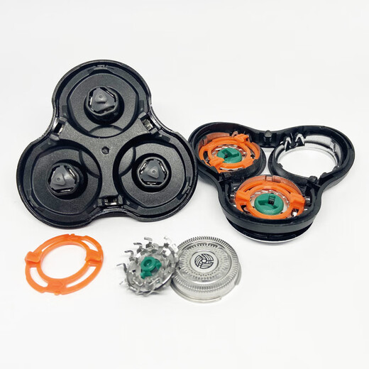 Geeignet für Philips Razor S9000 Messerkopf S9111 9911 9711 9531 9721sh90 Zubehör