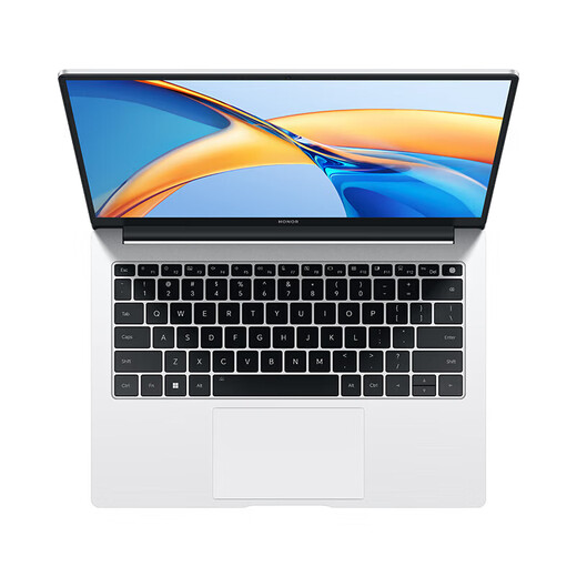 荣耀Magicbook14pro笔记本电脑AI轻薄全能商务办公本2025新款正品样机 X14pro：R7-7840/16G/512G 【增强版pro颜色备注】 【标配激活+699元赠品礼包】