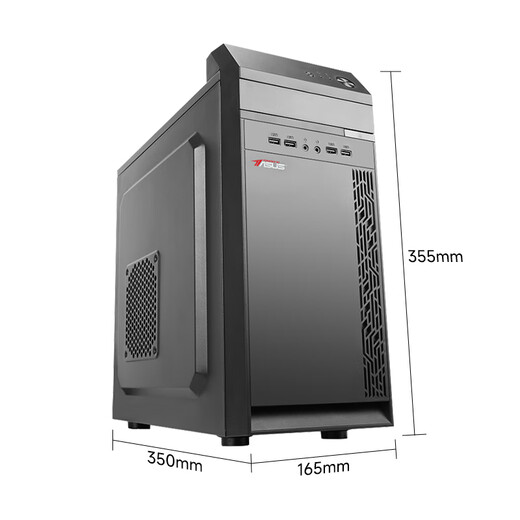 ASUS graphics workstation i7 designer dedicated graphic design CAD drawing 3D modeling rendering UG art video editing dual hard drive desktop assembly computer host configuration nine 14th generation i7/32G D4/RTX5060 single host