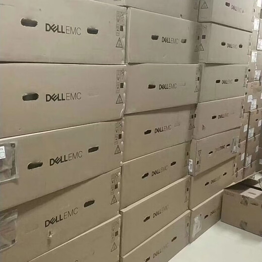 Brocade DS6610B DS6620B DS6630B FC fiber optic storage SAN switch 8G16G32G8 module Dell DS6630B