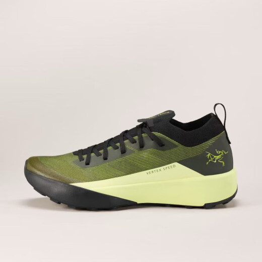 Archaeoptera Bird (Arc'teryx) Kanada Kaufen Sie Arc'teryx Archaeoptera Vogelscheizung Alpine Low Outdoor Wanderkletterschuhe 9715 [Hinzufügen zum gefundenen] Scheitelpunkt der Herrenscheibe niedrig schwarz 40 EU (innere Länge 25 cm)