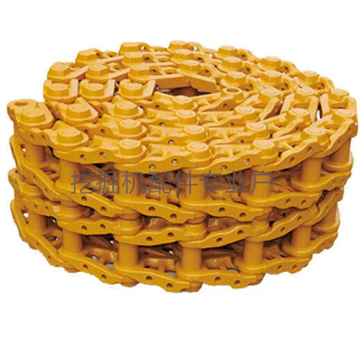 Zixun Baggerkette Hyundai 80 Doosan Sany 55/60 Hitachi Shengang Carter Xu Linlong Liugong Assembly Track Carter 312/Hitachi 12044 Kette
