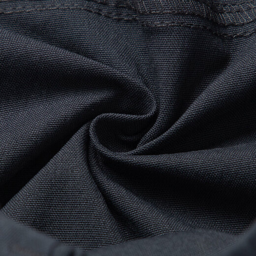 Nike Nike (Nike) Pantalones para hombres, pantalones deportivos, pantalones de entrenamiento de carrera y acondicionamiento físico, modernos, cómodos, transpirables e informales, DV9737-010 S