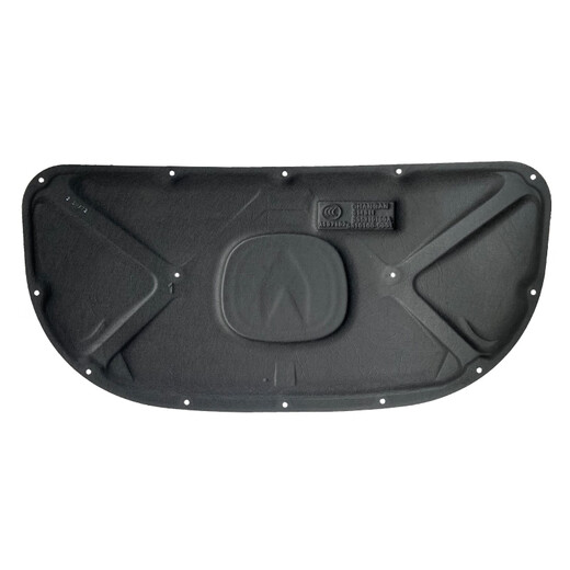 
Benbang Yidong CS13575Plus Qiyuan Q05 engine front cover hood sound insulation pad anti-heat insulation cotton original CS75 13-22 models Hood