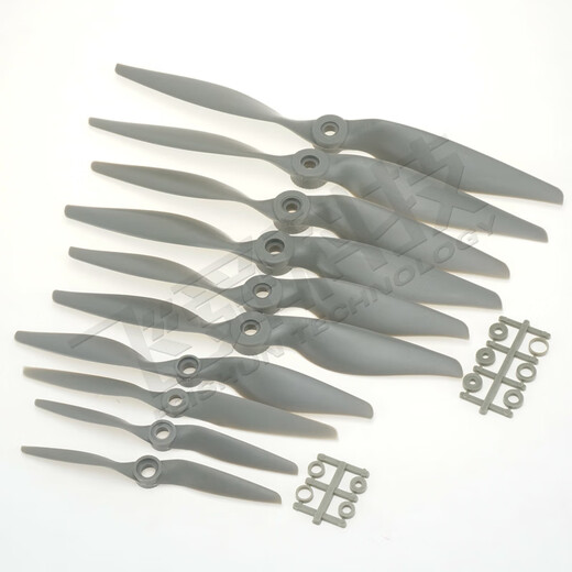 Qianfeng Säbelpropeller APC Propeller 10*5/9*6/8*4/8*6/7*5/6*4/5*5 Starrflügel-Flugzeugmotorpropeller 9*4,5/9045 Starrflügel-Säbelpropeller