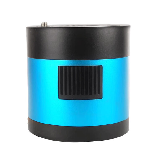 
Tiannuoxiang MTR3CCD06000KMA6 million 3.01 inch CCD IMX695 black and white dark field fluorescence camera microscope