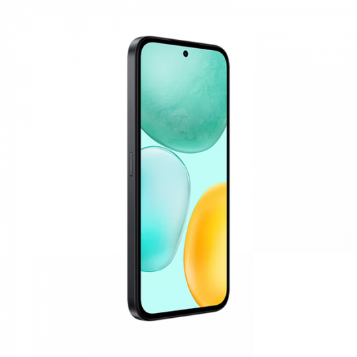 Honor Play 60 Plus, five-star super drop-resistant, 6000mAh, ultra-durable and long battery life, 300% dual-amp loudspeaker, new 5G mobile phone Honor 60 plus, Moyan Black丨 Play 60 (Dimensity 6300) 6GB+128GB