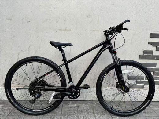 Utilisé Medida Bicycle Warrior 600 Duke 600 Challenger 300 hommes et femmes Transmission Vélo de montagne Vélo de route 1098 Shooting spécial 21 vitesses 26 pouces