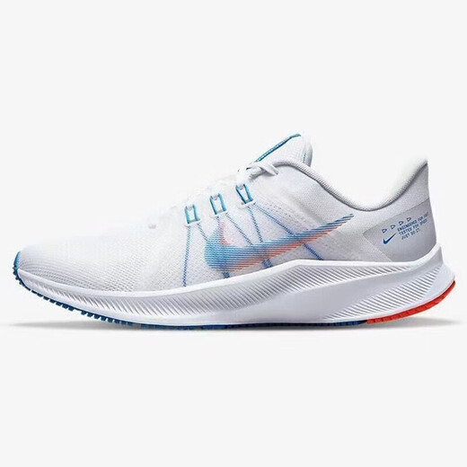 Nike (Nike) Официальный корабль магазин мужской обувь Новая спортивная обувь революция 7 Fitness Training Casual Shoes.