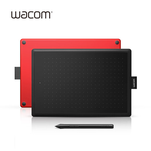 Wacom Digital Board CTL 672 Computer Painting Board Animation Electronic Drawing Board Hand Drawing Board Online Course Hand Writing Board CTL 672-[Add a free protective package package] 27.7x18.9cm