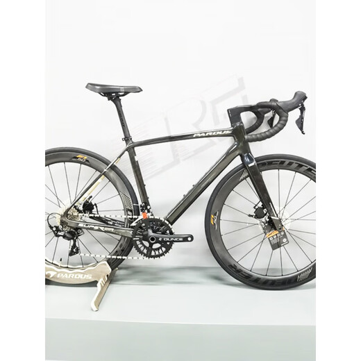 瑞豹新款supersport105耐力综合性舒适型碟刹公路车  22速 x 其他 升级7020手变7070刹车纯油碟 可