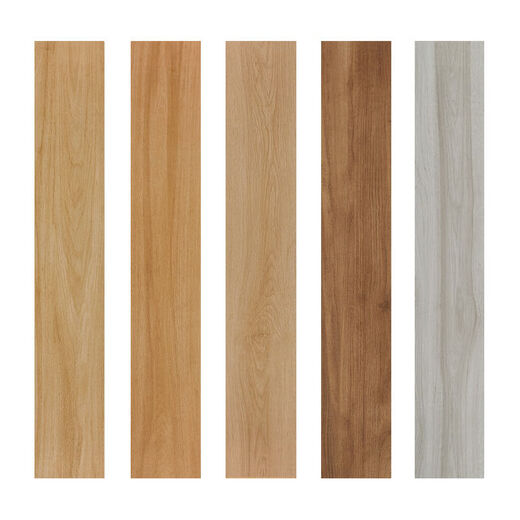 All-Ceramico-Straßkantenholz-Kornfliesen 200x1200 Große Spezifikationen imitieren massive Holzbodenfliesen Wohnzimmer Esszimmer Balkon Fliesen F12808 Andere