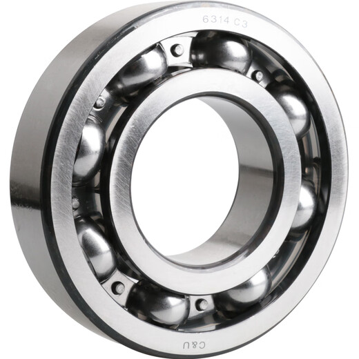 
Human-oriented (C/U) Human-oriented motor bearing 6221 6222 6224 6226 6228 6230 6232 6 6228 Open type