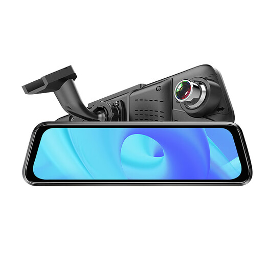 
Lingdubao installed a dedicated car streaming media 4K ultra-high-definition recorder for 24-hour parking monitoring front and rear dual recording [Dual lens] 1K 1080P+64G Peugeot 3008/4008/5008/301 408