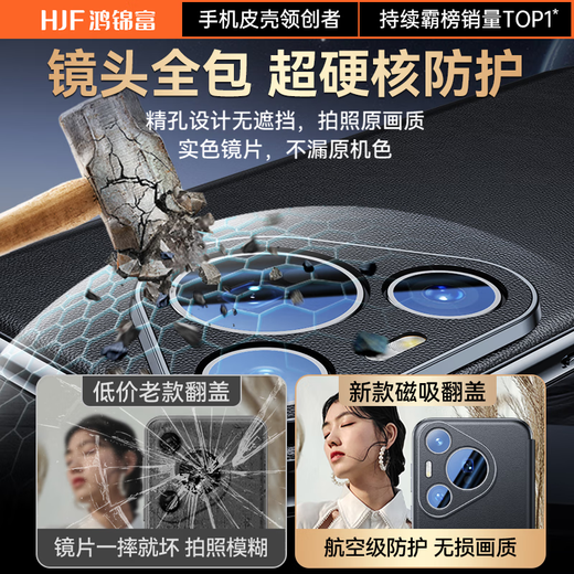 Hongjinfu [Smart Window] eignet