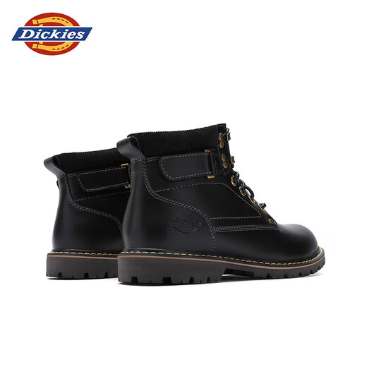Dickies Martin Boots à la mode