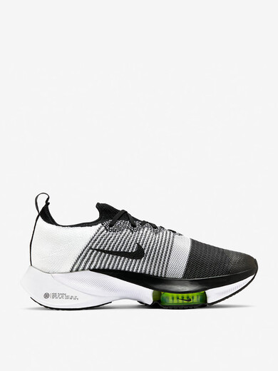 
Nike (NIKE) Nike/ AIR ZOOM TEMPO men and women cushioning sports running shoes CI9923 CI9924-500 women 36