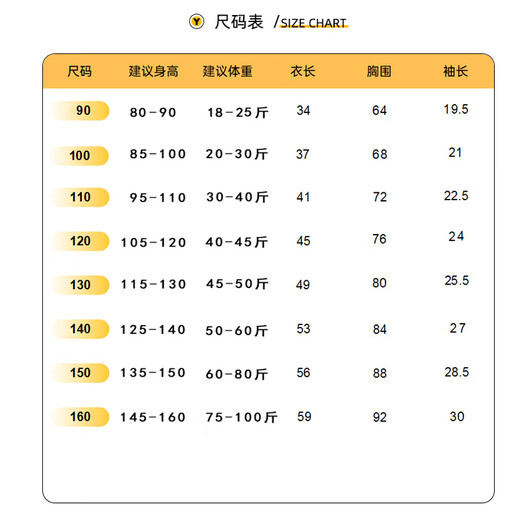 Luo Zhichao girls summer wear breathable raglan short-sleeved T-shirt children's clothes baby bear summer half-sleeved T-shirt top pure white L3895 no printing no pattern one size fits all 15060Jin Jin equals 0.5kg -80Jin Jin equals 0.5kg