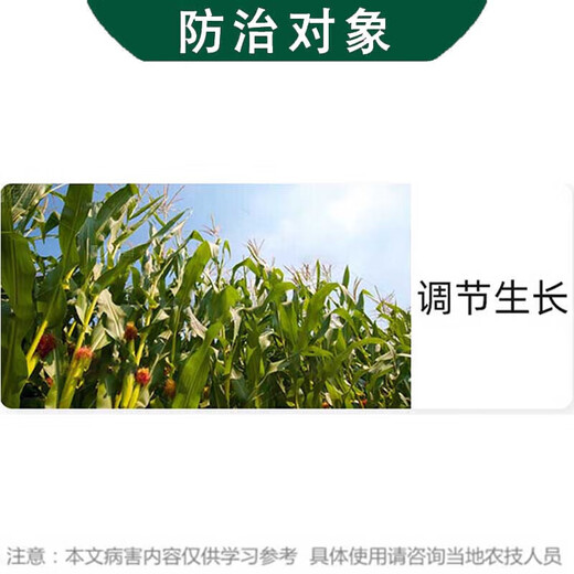 Minde Lida Biyi 0.136% Erythrin-Brassinolide Lipid Growth Promoter and Antidote for Drug Harm Growth Regulator 2g*5 Bags