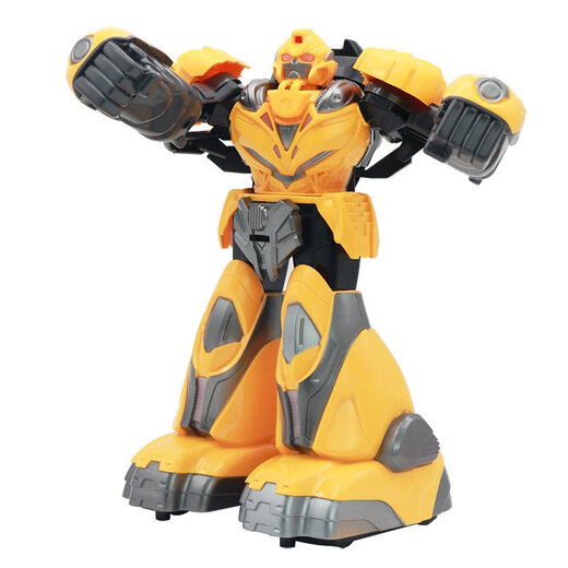 
Remote control robot plays specific sense fighting double fight boxing mecha children boys 6-12 years old intelligent battle robot two-pack 2 lithium battery Changhua 30 official standard configuration