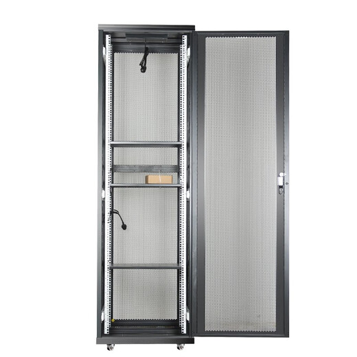 Clcey Server Network Cabinet 42U Data Room Headhunting Office Слабая текущая инженерная инженерная инженерная технология T.6042 Высота 2050 Ширина 60 TD.6627U Высота 1450 Ширина 600 Глубина 600