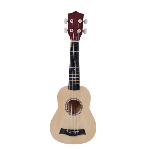 
Yamaha YAMAHA 21-inch acoustic guitar ukulele children beginners men and women adults 23-inch small single piano (log wood color) 21-inch