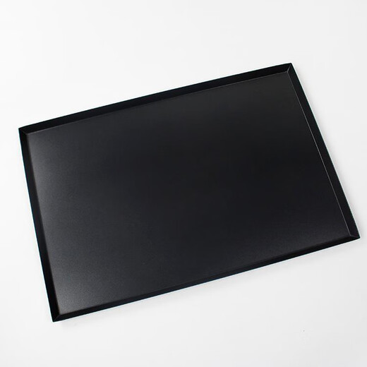 Sanneng commercial baking tray SN1072 baking mold non-stick commercial tray SN1071 aluminum alloy cake bread baking tray SN1049 rounded corner baking tray (anode)