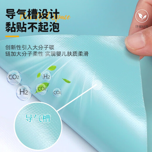 加厚防盗门贴纸入户门翻新自粘防水黑色遮丑改造装饰改色贴膜木门 肤感深咖啡6227门框40厘米宽X5